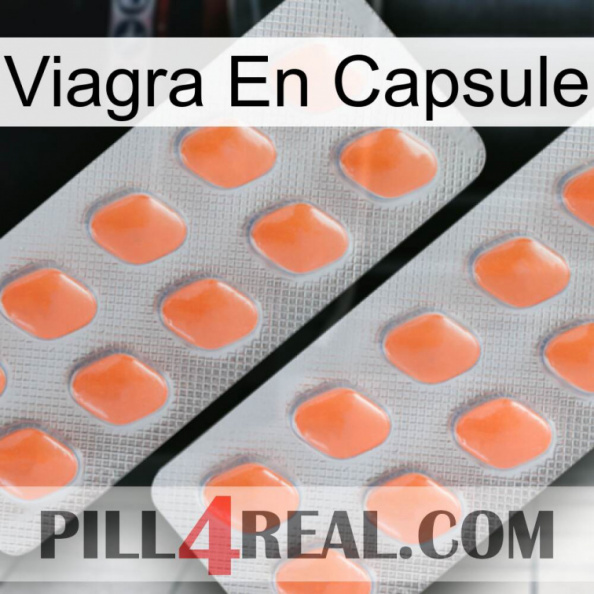 Viagra Capsule 27